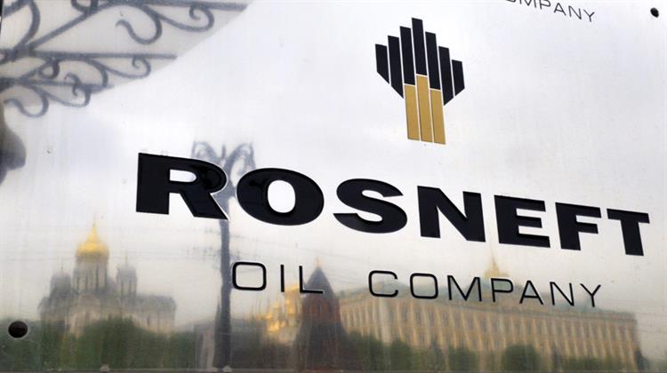 Πλούσια Κοιτάσματα Πετρελαίου Χτύπησαν τα Γεωτρύπανα της Rosneft στην Θάλασσα Κάρα σε Κοινές Γεωτρήσεις με την ExxonMobil